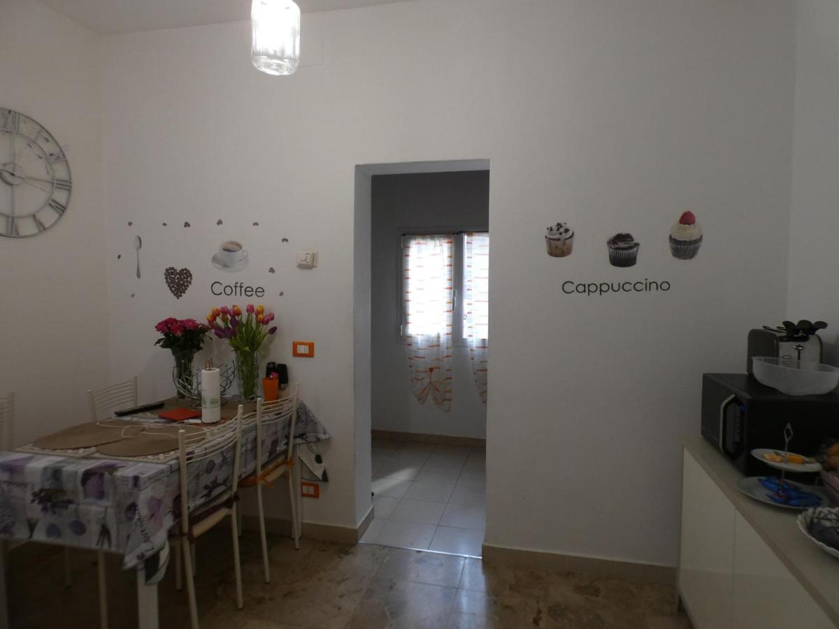 Casa Carletto La Spezia Exterior foto