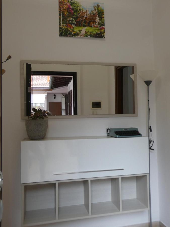 Casa Carletto La Spezia Exterior foto