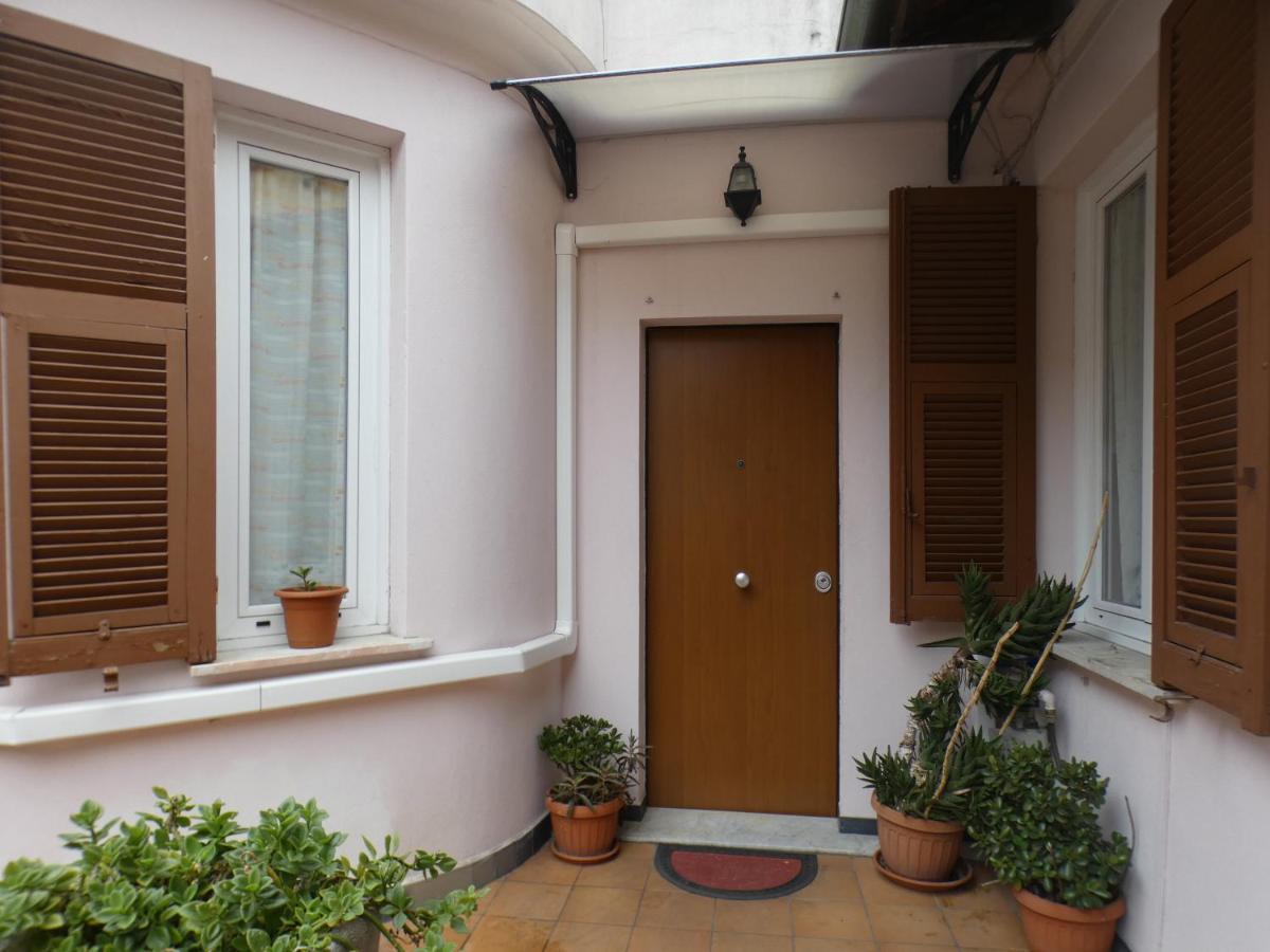 Casa Carletto La Spezia Exterior foto