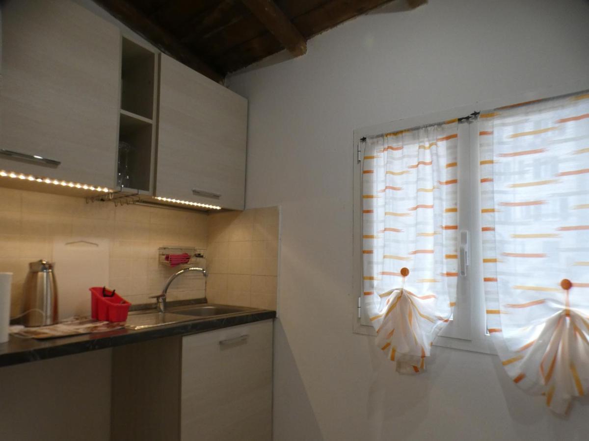 Casa Carletto La Spezia Exterior foto