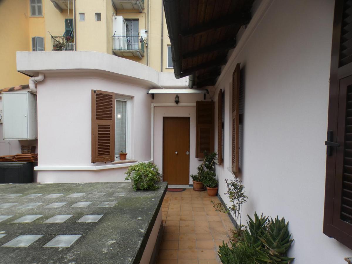Casa Carletto La Spezia Exterior foto