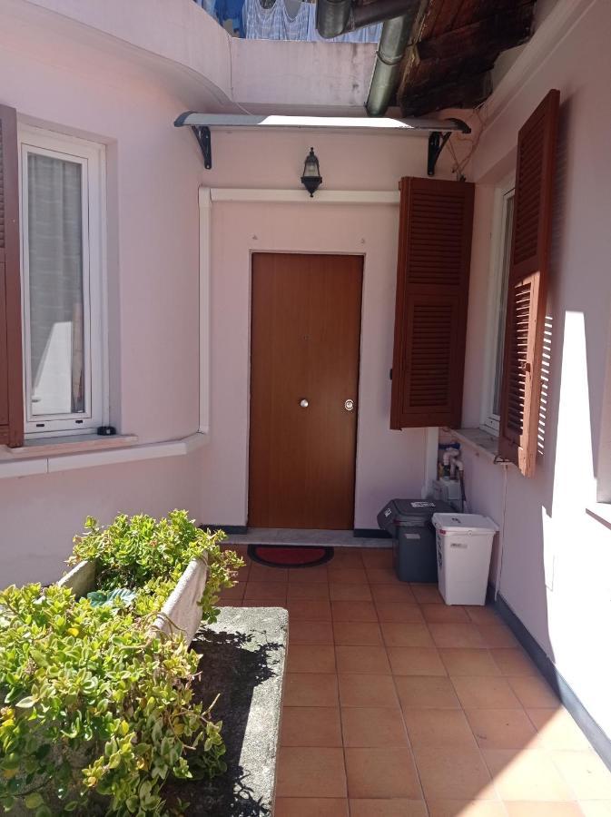 Casa Carletto La Spezia Exterior foto